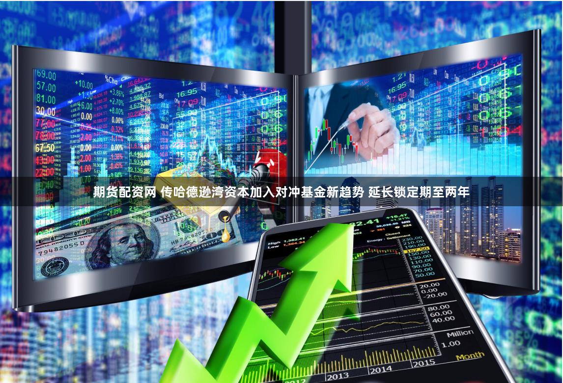 期货配资网 传哈德逊湾资本加入对冲基金新趋势 延长锁定期至两年