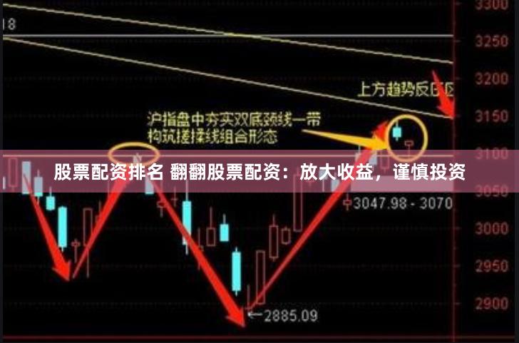 股票配资排名 翻翻股票配资：放大收益，谨慎投资