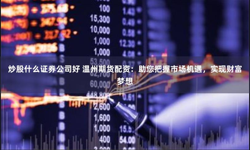 炒股什么证券公司好 温州期货配资：助您把握市场机遇，实现财富梦想