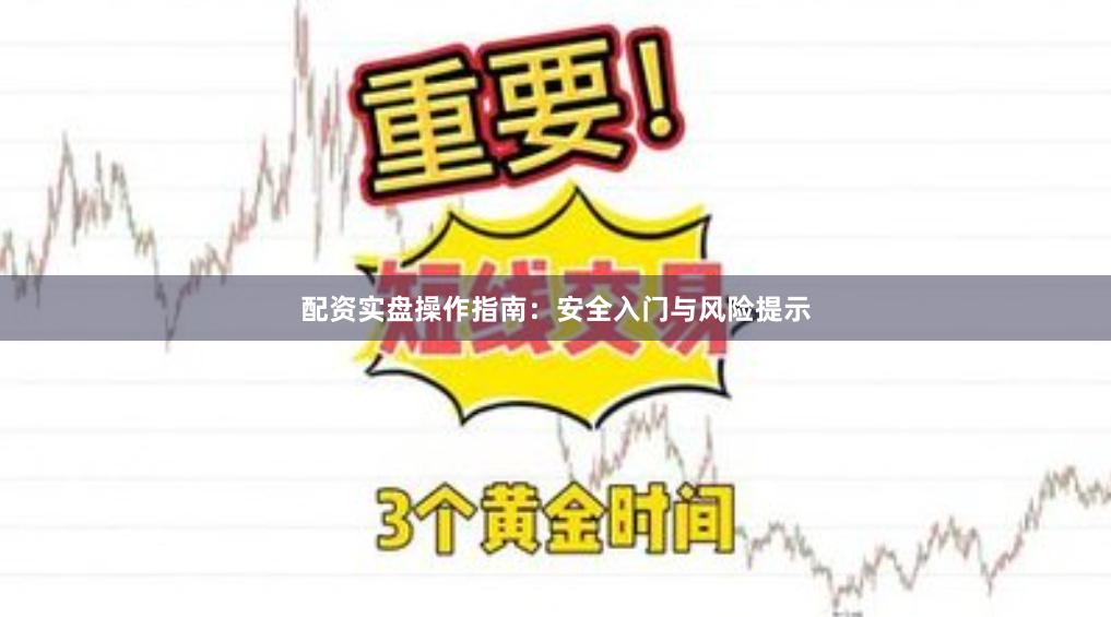 配资实盘操作指南：安全入门与风险提示