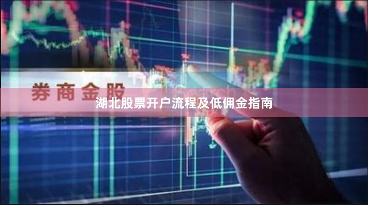 湖北股票开户流程及低佣金指南